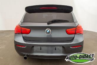 BMW 1-serie 116i Clima Navi picture 35