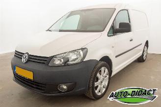  Volkswagen Caddy 1.6 TDI Maxi Automaat Airco Camera 2010/11