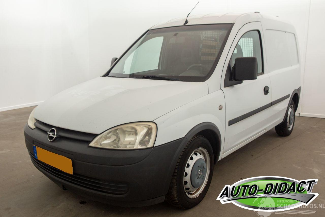 Opel Combo 1.3 CDTi Airco