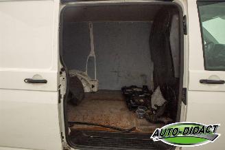 Volkswagen Transporter 2.0 TDI 154.396 km Airco picture 32