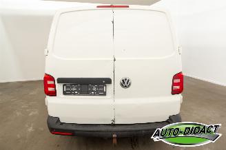 Volkswagen Transporter 2.0 TDI 154.396 km Airco picture 30