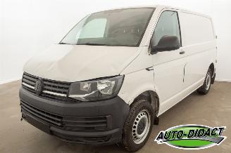 Volkswagen Transporter 2.0 TDI 154.396 km Airco 2019/9