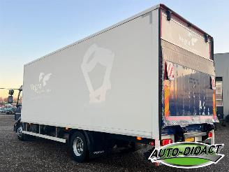 Volvo  FLL 42 Automaat Laadklep Airco picture 3