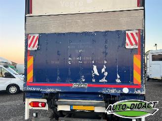 Volvo  FLL 42 Automaat Laadklep Airco picture 22