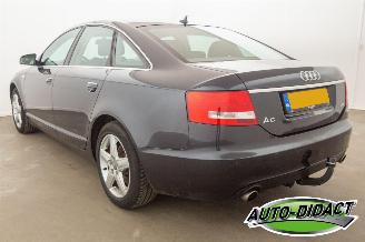 Audi A6 2.4 Pro Line Automaat Clima Leder picture 3