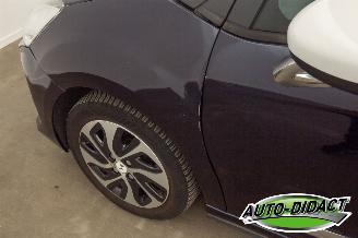 DS Automobiles DS 3 1.2 PureTech Clima Navi So Chic picture 26