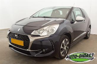 Avarii autoturisme DS Automobiles DS 3 1.2 PureTech Clima Navi So Chic 2016/5