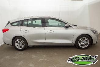 Ford Focus 1.0 EcoBoost Hybrid Clima Navi Camera Trend Edition Business picture 39