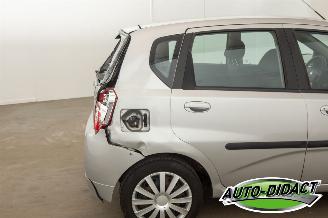 Chevrolet Aveo 1.4 16V Automaat 79.492 km Airco LS picture 40