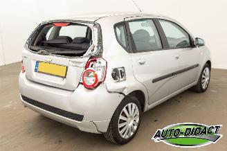 Chevrolet Aveo 1.4 16V Automaat 79.492 km Airco LS picture 4