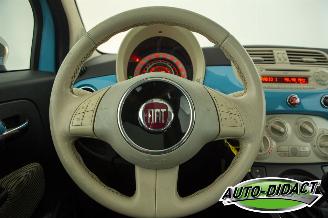 Fiat 500 0.9 TwinAir Airco Elek Dak Lounge picture 5
