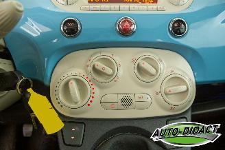Fiat 500 0.9 TwinAir Airco Elek Dak Lounge picture 8
