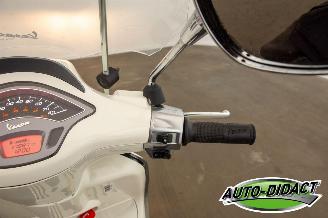 Vespa  Sprint 17.087 km picture 7