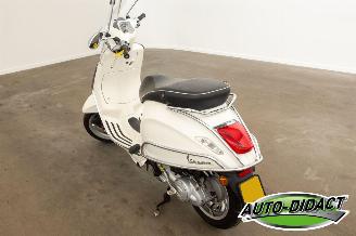 Vespa  Sprint 17.087 km picture 4