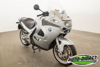 BMW K 1200 Tour picture 2