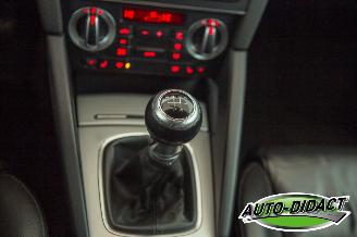 Audi A3 1.6 TDI Clima Leder picture 10