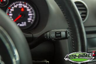 Audi A3 1.6 TDI Clima Leder picture 14