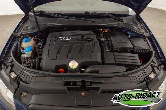 Audi A3 1.6 TDI Clima Leder picture 32