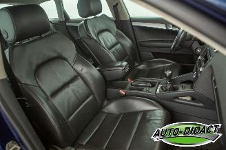 Audi A3 1.6 TDI Clima Leder picture 16