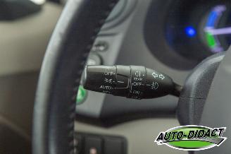 Honda Insight 1.3 Automaat Clima Elegance picture 17