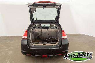 Honda Insight 1.3 Automaat Clima Elegance picture 45