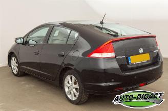 Honda Insight 1.3 Automaat Clima Elegance picture 3