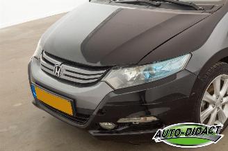 Honda Insight 1.3 Automaat Clima Elegance picture 37