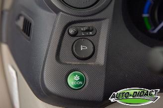 Honda Insight 1.3 Automaat Clima Elegance picture 13