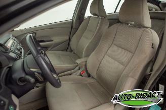Honda Insight 1.3 Automaat Clima Elegance picture 27