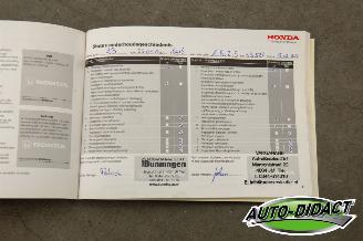 Honda Insight 1.3 Automaat Clima Elegance picture 30