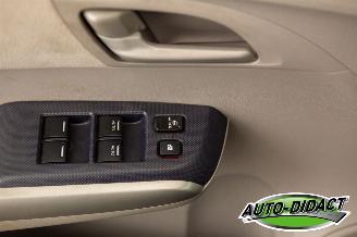 Honda Insight 1.3 Automaat Clima Elegance picture 12
