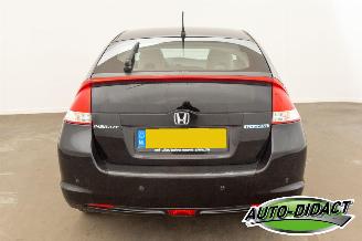 Honda Insight 1.3 Automaat Clima Elegance picture 44
