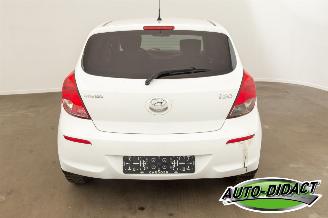 Hyundai I-20 1.3 Airco picture 39