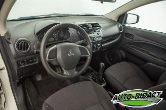 Mitsubishi Space-star 1.0 Airco 78.811 km Cool+ picture 19