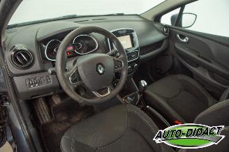 Renault Clio 1.5 dCi Airco Navi picture 22
