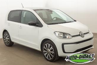 Volkswagen Up! 1.0 move up! 53.658 km Airco Camera picture 2