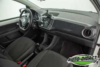 Volkswagen Up! 1.0 move up! 53.658 km Airco Camera picture 16