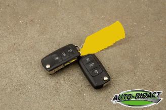 Volkswagen Up! 1.0 move up! 53.658 km Airco Camera picture 26