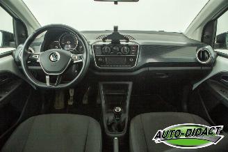 Volkswagen Up! 1.0 move up! 53.658 km Airco Camera picture 21