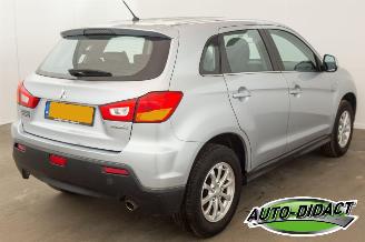 Mitsubishi ASX 1.6 Airco Intro Edition ClearTec picture 4
