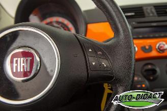 Fiat 500 0.9 Clima Pano TwinAir Lounge picture 13