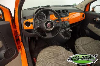 Fiat 500 0.9 Clima Pano TwinAir Lounge picture 20