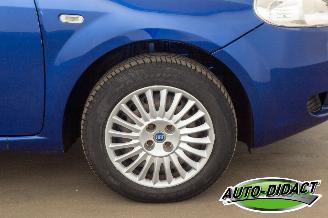 Fiat Grande Punto 1.4 Active Airco picture 37