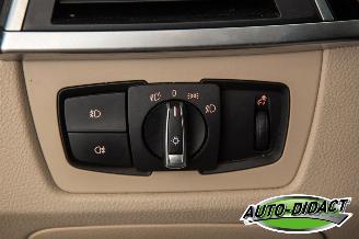 BMW 3-serie 318i Automaat KOPPAKKING DEFECT Navi Clima Leder Corporate Lease High Executive picture 15