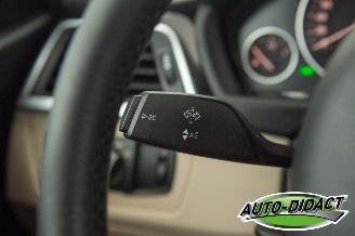 BMW 3-serie 318i Automaat KOPPAKKING DEFECT Navi Clima Leder Corporate Lease High Executive picture 18