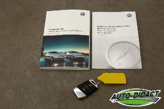 Volkswagen Passat 1.4 TSI Automaat Clima Navi Comfortline Business picture 29