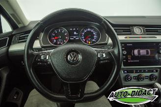 Volkswagen Passat 1.4 TSI Automaat Clima Navi Comfortline Business picture 5