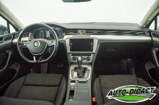 Volkswagen Passat 1.4 TSI Automaat Clima Navi Comfortline Business picture 25