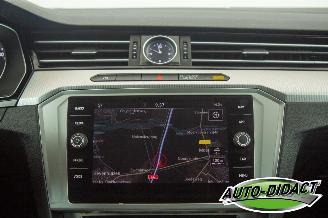 Volkswagen Passat 1.4 TSI Automaat Clima Navi Comfortline Business picture 7