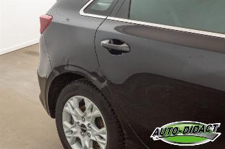 Kia Cee d 1.0 T-GDi 47.565 km Clima Navi Camera DynamicLine picture 31